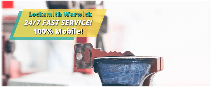 Warwick RI Locksmith Services (401) 216-5985