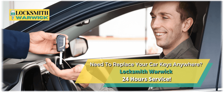Car key Replacement Warwick RI
