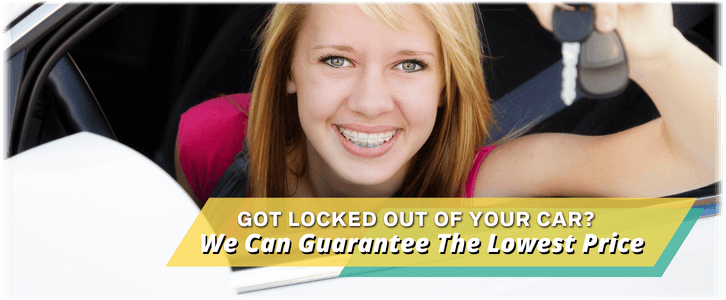 Warwick Locksmith
