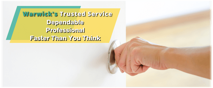 House Lockout Service Warwick RI (401) 216-5985