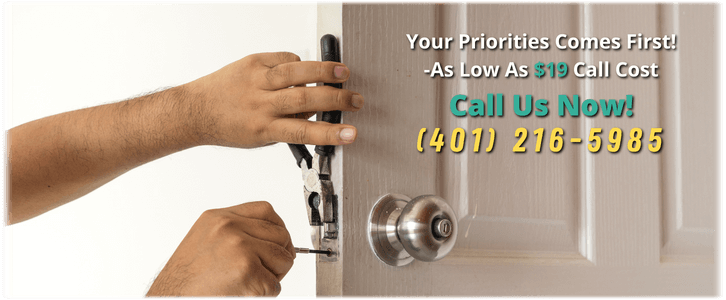 Lock Change Service Warwick RI (401) 216-5985 