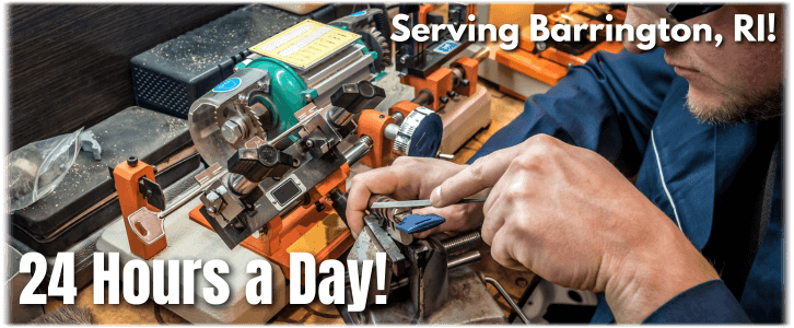 Locksmith Barrington RI