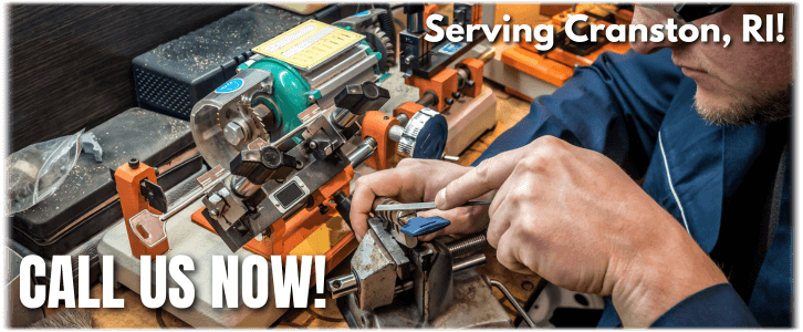 Locksmith Cranston RI