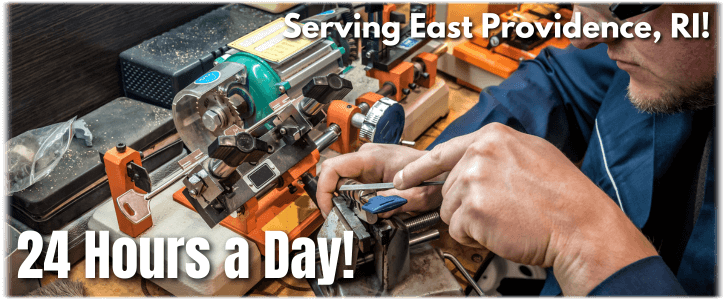 Locksmith East Providence RI