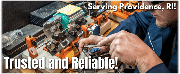 Locksmith Providence RI